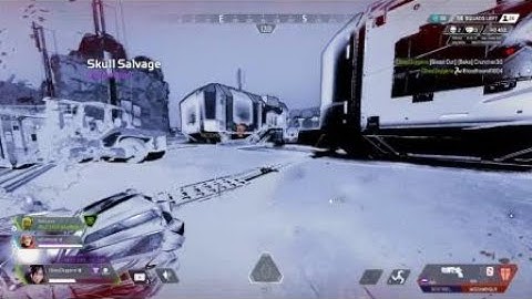 Sentinel+super glide+arc star= clip