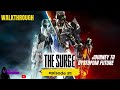 SURGE GAMEPLAY WALKTHROUGH PART 1