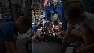 Unboxing Gym Monster