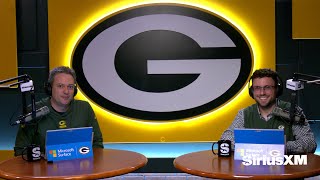 Packers Unscripted: Back from Brazil