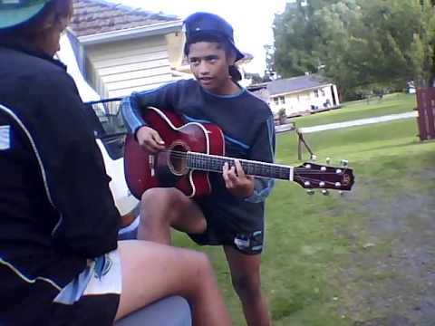 The Famz Jamming