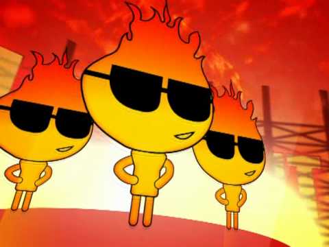 Super Hot Hits TVC 3