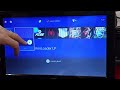 How To Run A Hacked PlayStation 4 With Update 12 52 