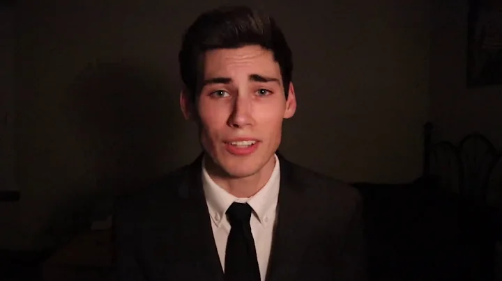 ASMR: Tony Still Wants His Money (Part II): Mobster Debt Collector