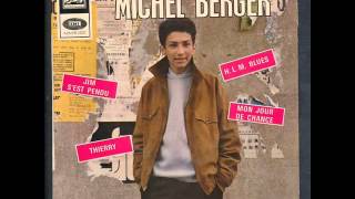 Michel Berger Jim s&#39;est pendu