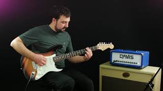 Celebrity Strat Shootout - Bridge pickups Clean tone - Toneboxed Wealth