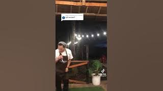 IMAHE COVER (AMAZING WAITER)
