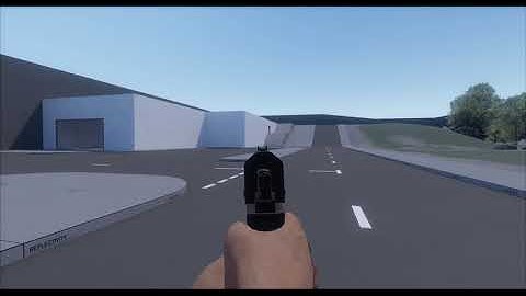 s&box Walk Bobbing + Better Sway + Better Guntuck + MORE!?!