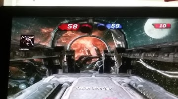 Unreal Tournament 3 :Team Deathmatch