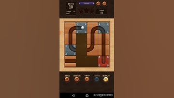 ROLL THE BALL - CLASSICAL MODE - CHARLIE  level 56 WALKTHROUGH