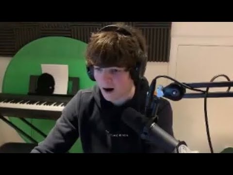 Minecraft streamer Tubbo's hit song gets copyright claimed