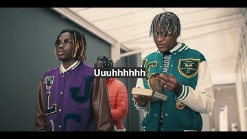 Thumbnail of Cheque & Fireboy DML - History (lyrics)