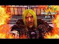 Monarky Ep. 3: I Became the ULTIMATE Karen