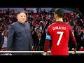 Kim Jong Un will never forget Cristiano Ronaldo&#39;s performance in this match