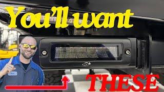 a MUST have for your F250 F350 F450 | check this out!  @bmclights7133 #newtoyou by PowerStroke Tech Talk w/ARod 6,405 views 9 hours ago 19 minutes