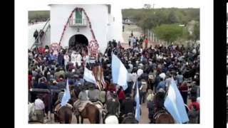 Fiestas argentinas -- Lagunas del rosario (Argentine holiday - Lagunas del rosario)