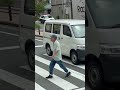 大型トラック撮影中そらこんな止まり方したら睨まれるわなあ💦#トラック #automobile
