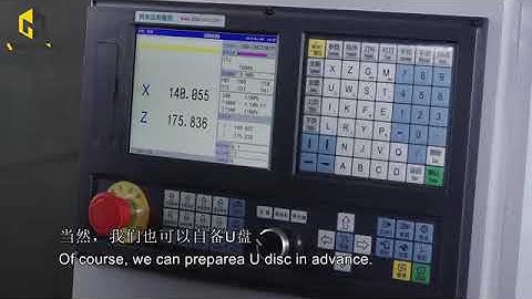 hobby CNC lathe CNC210 from WMT CNC Industrial Co., ltd