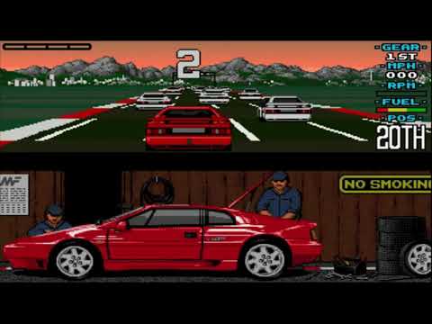 Топ игр ZX Spectrum,Amiga,Commodore  90х  \  TOP 10 ZX Spectrum Games 90 s