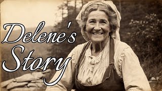 Delene's Story #appalachian #story #documentary