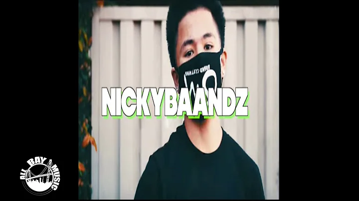 Nicky Baandz - Burn Rubber Freestyle ft KNumbaa8, Scoopy1800 (Audio)