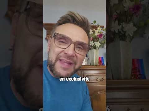 Ma 1ère partie à Maubeuge : Hélène Janssens