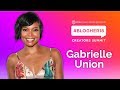 Gabrielle Union #winningwomen Keynote - #BlogHer18
