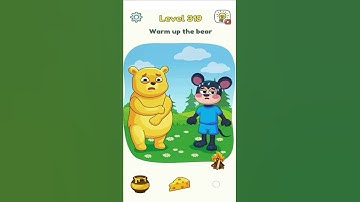 DOP 3 Level 319 Walkthrough Solutions