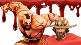 Top 10 Ultra Competitive Games of 2016