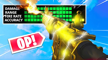 M4A1 META is BACK!? BEST M4A1 CLASS SETUP WARZONE - NO RECOIL M4A1 WARZONE (Best M4A1 Loadout)