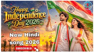 Happy Independence Day 2026 🇮🇳🇮🇳 || 15 August song🇮🇳 ||Independence Day song || akash lofi song || screenshot 1