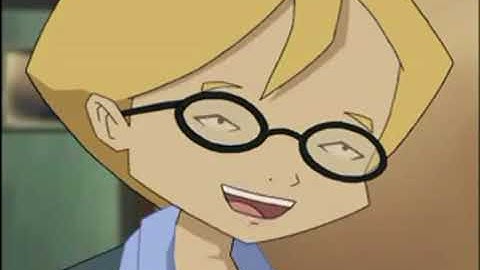 Code Lyoko Se2 - Ep02 Uncharted Territory - Screen 02