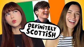 Thumbnail image for Can Spanish Speakers Guess These English Accents?