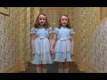 The Shining (1980) - Come Play With Us