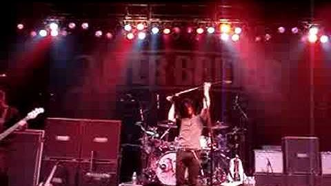 Alter Bridge - Come To Life (Show Opener) 7/11/08