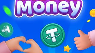 بوت لربح عملة ustd من خلال مشاهدت الاعلانات واللعب   شرح بوت match money game screenshot 4
