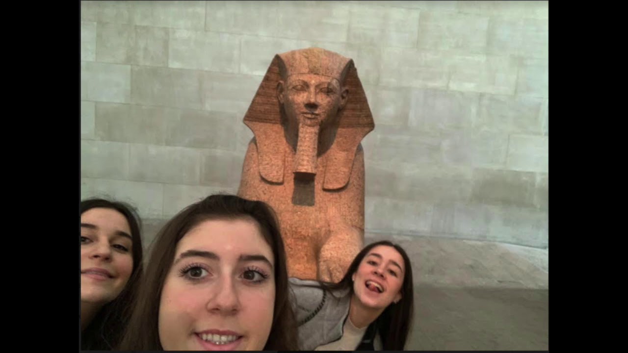 US HISTORY HONORS & WORLD HISTORY 2020 