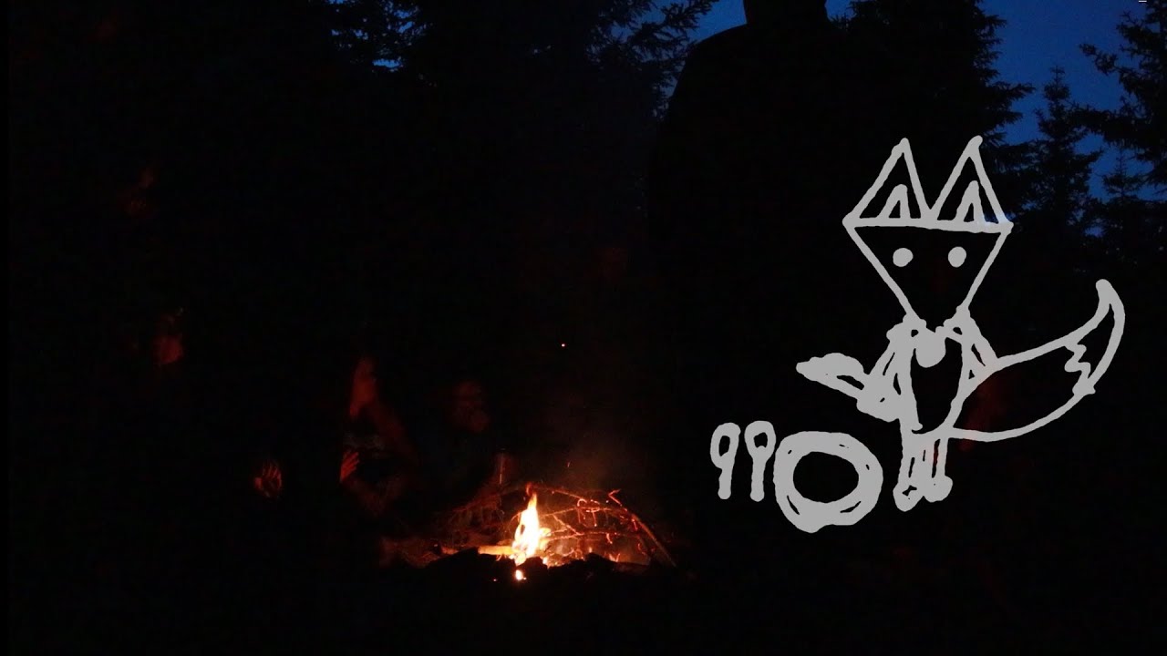 Liška - Das Fuchslied - hERZpochen