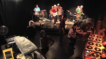Making of Jesse - Terminator music video