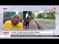 LIVE: News Central || 12-10-2026