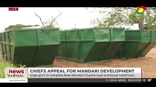 LIVE: News Central || 12-10-2026