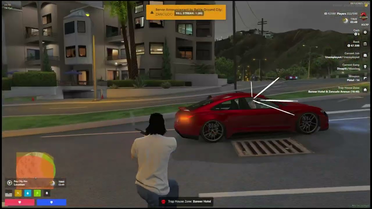 D2 ENJOYER (S/O XY NAKAIN NG TAE, BUDOYWORLWAYDE)