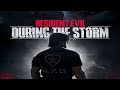 Resident Evil: During the Storm DEMO - ALL CHOICES AND ENDINGS