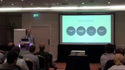 Project Growth and Next Steps, Thomas Monjalon, DPDK Userspace 2015