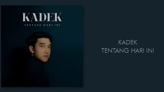 Kadek Brata - Tentang Hari Ini Official Video Lyric