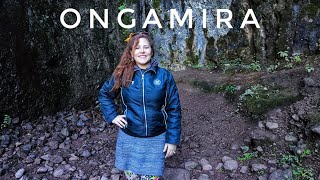 ONGAMIRA: el LUGAR mas TRISTE del MUNDO