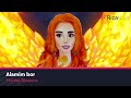Munisa Rizayeva - Alamim bor (Official Music Video) 2017