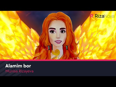 Munisa Rizayeva - Alamim Bor | Муниса Ризаева - Аламим Бор