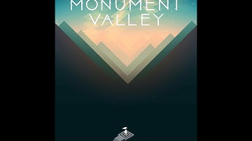 Monument Valley Walkthrough chapter 1-5