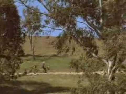 About Drover's Run, The Property Of The McLeod's Daughters Series In South-Australia Music: Enya - Boadicea // Enya - Watermark Credits: The Nine Network